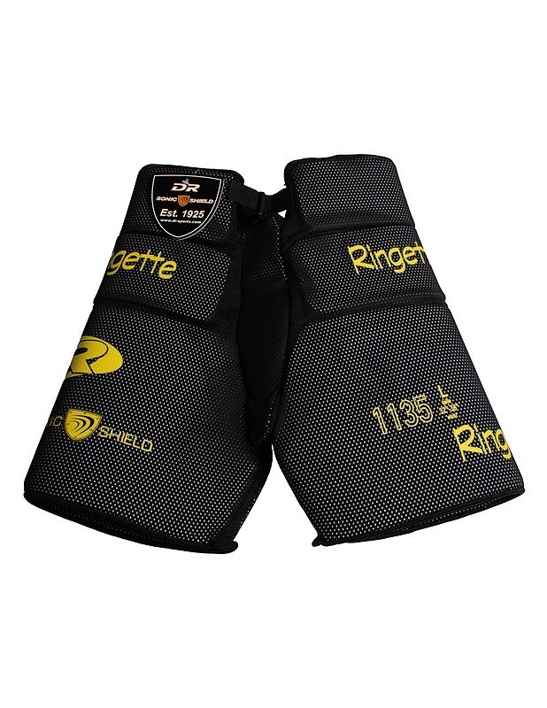 DR 1135 Ringette -suojahousut  - Hiihto ja talviurheilu - 10105521092 - 0