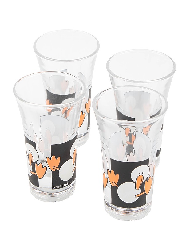 AARIKKA Allu snapsilasi, 4 kpl - Designsuosikit - 10105521115 - 0