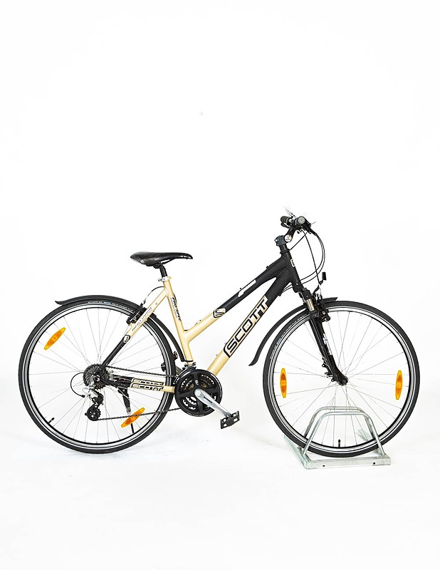 SCOTT Atacama Sport polkupyörä, 28" - Naistenpyörät - 10105521124 - 0