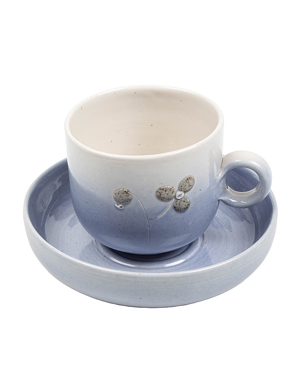 ISO-PAHKALA kahvikuppi ja tassi - Mukit ja kahvikupit - 10105521127 - 0