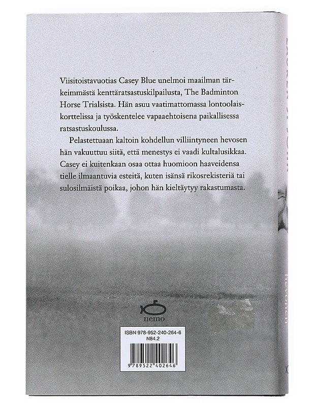 Yhden dollarin hevonen - St. John, Lauren - Nuorten kirjat - 10105521128 - 1