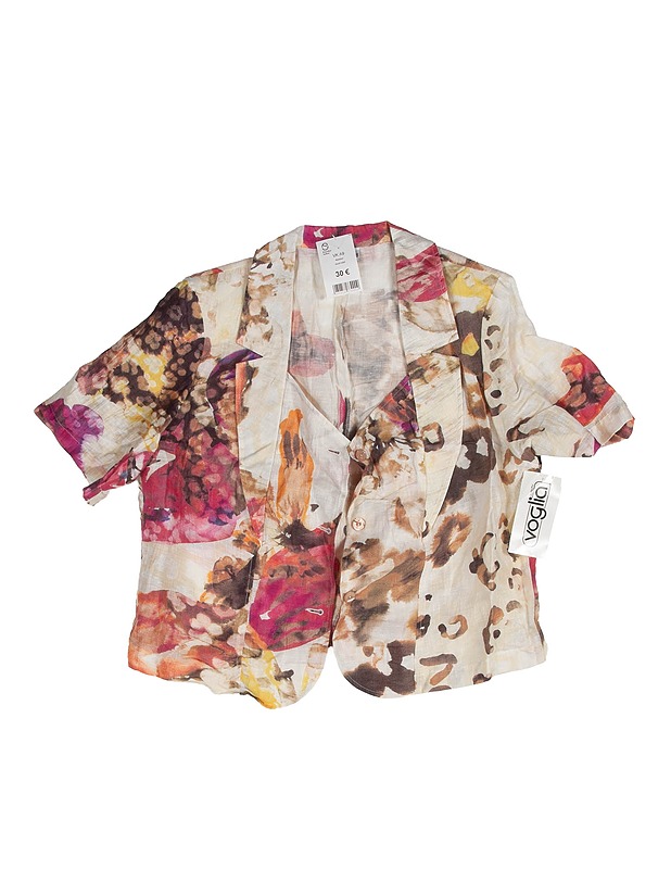 VOGLIA paitajakku, 48 - Naisten paidat ja topit - 10105521144 - 0