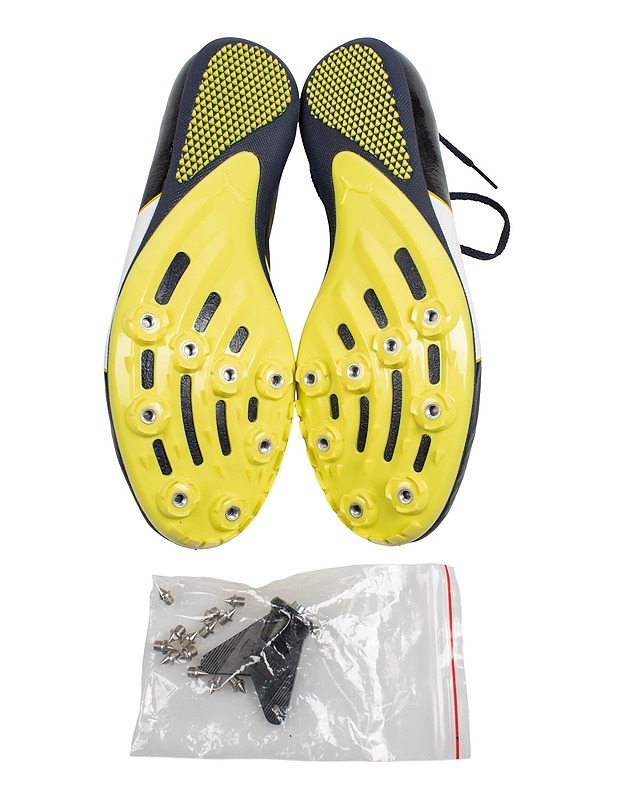 PUMA EVOSPEED Sprint -piikkarit  - Muut urheiluvälineet ja vapaa-aika - 10105521150 - 3