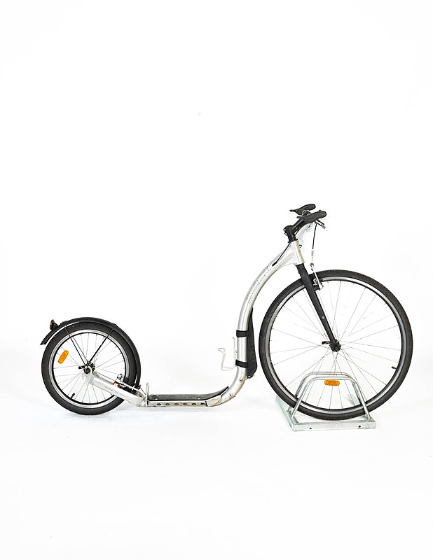 KICKBIKE Sport Max potkupyörä, 18/28" - Erikoispyörät - 10105521162 - 0