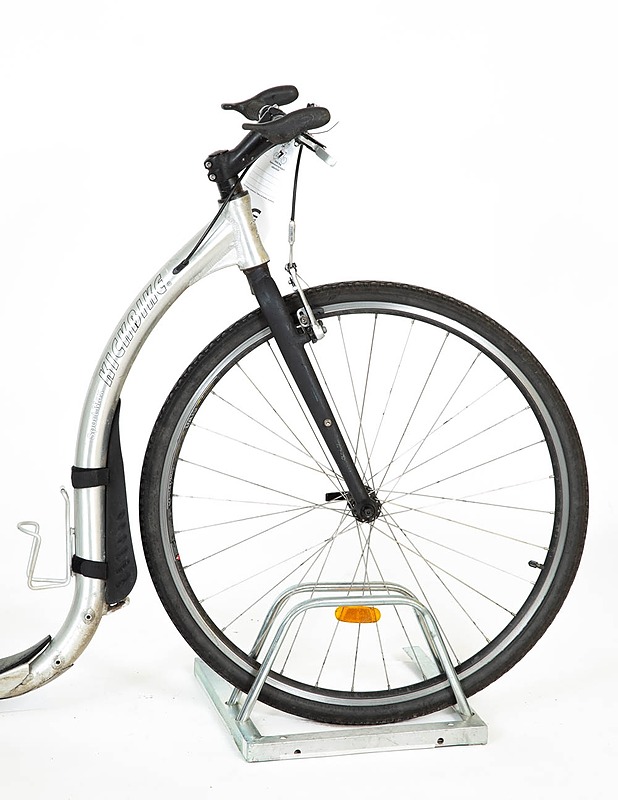 KICKBIKE Sport Max potkupyörä, 18/28" - Erikoispyörät - 10105521162 - 1