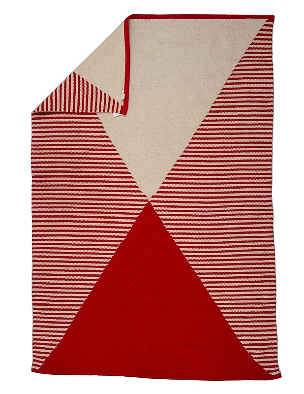 AIKA villamatto, 140x200 cm - Matot - 10105521175 - 0