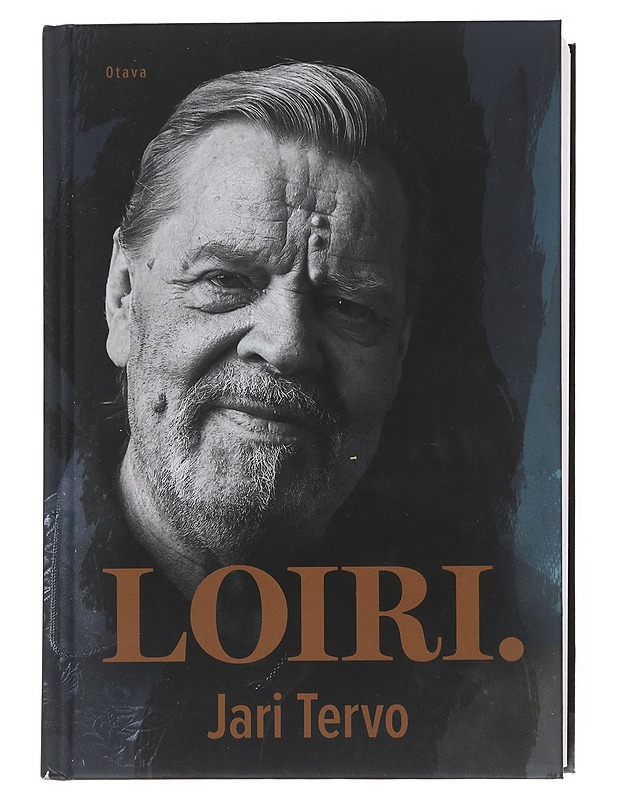 LOIRI - Jari Tervo - Elämäkerrat ja muistelmat - 10105521174 - 0