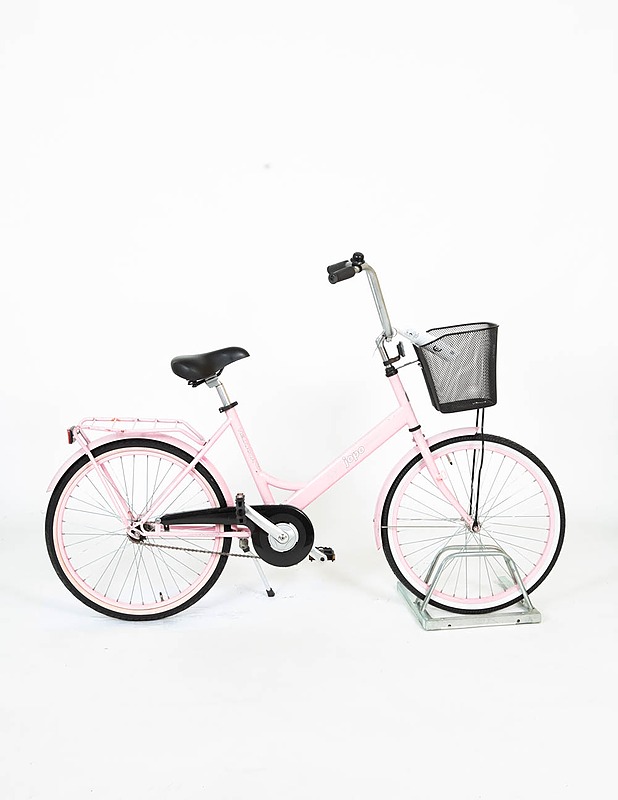 HELKAMA Jopo polkupyörä, 24" - Naistenpyörät - 10105521182 - 0