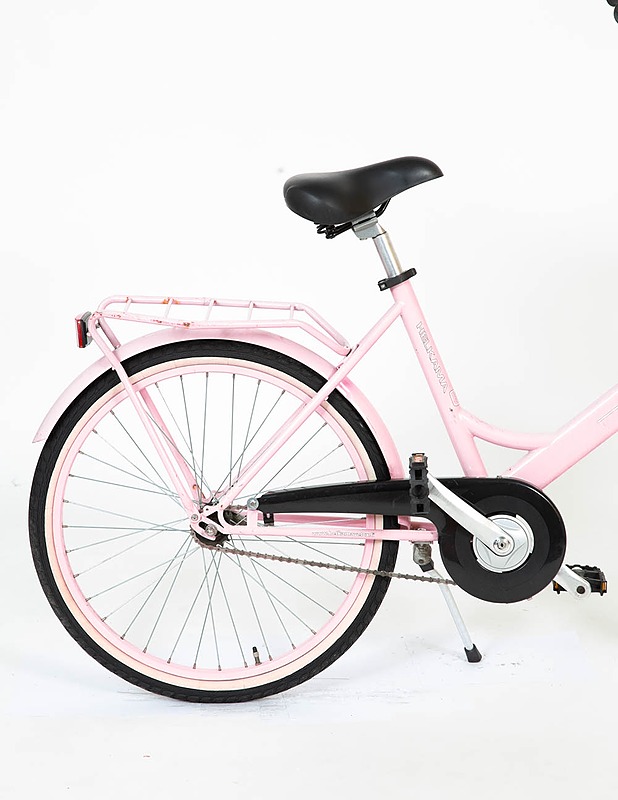 HELKAMA Jopo polkupyörä, 24" - Naistenpyörät - 10105521182 - 2