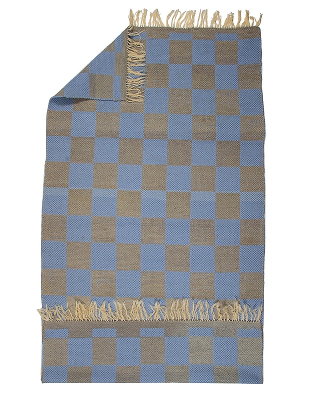 Räsymatto, 107x208 cm - Matot - 10105521186 - 0