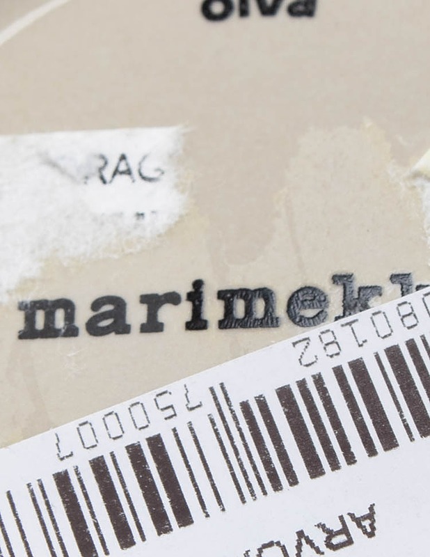 MARIMEKKO Oiva säilytyspurkki - Säilytysastiat - 10105521189 - 2