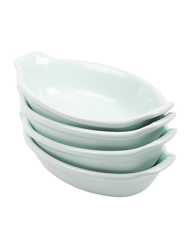 Pieni tarjoiluastia, 4 kpl - Tarjoiluastiat - 10105521192 - 0