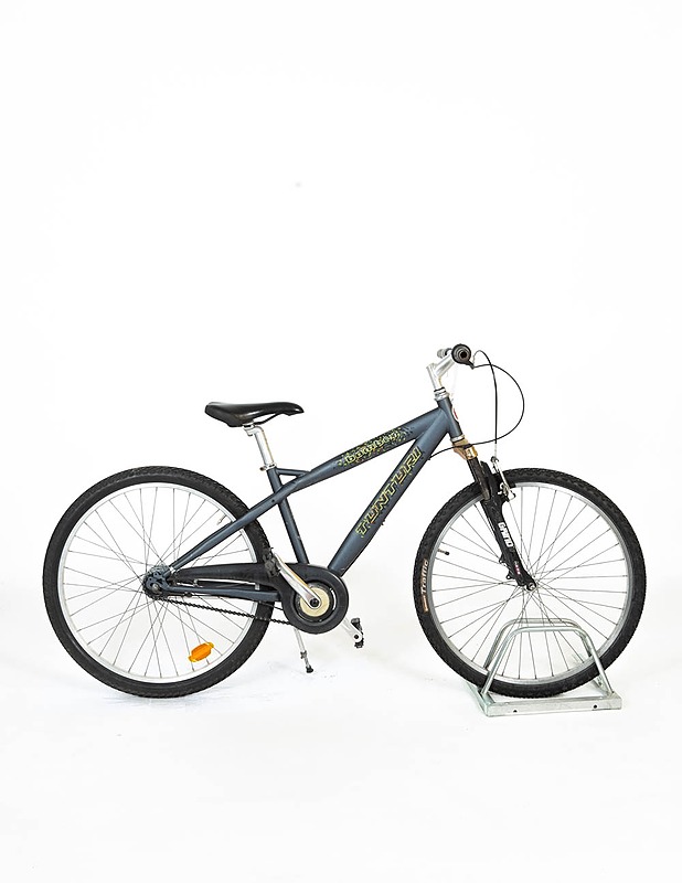 TUNTURI Bomber polkupyörä, 26" - Miestenpyörät - 10105521199 - 0