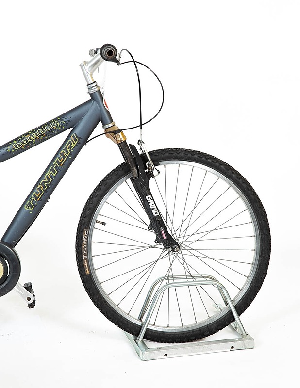 TUNTURI Bomber polkupyörä, 26" - Miestenpyörät - 10105521199 - 1