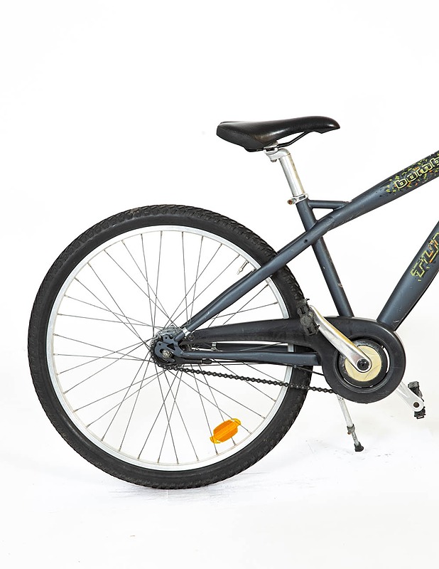 TUNTURI Bomber polkupyörä, 26" - Miestenpyörät - 10105521199 - 2