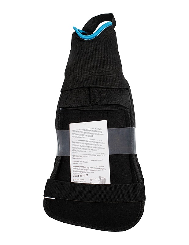 SELECT SHIN GUARD -säärisuojat  - Muut urheiluvälineet ja vapaa-aika - 10105521210 - 2