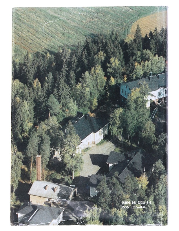 Erityisopetusta Vanajan Perttulassa - Martti Pitkänen  - Tietokirjat ja oppaat - 10105521218 - 1