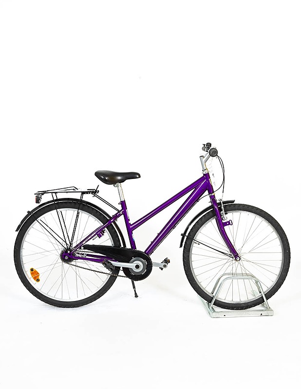 TITANIA polkupyörä, 26" - Naistenpyörät - 10105521217 - 0