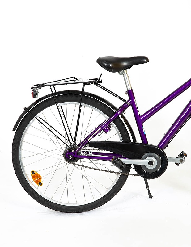 TITANIA polkupyörä, 26" - Naistenpyörät - 10105521217 - 2