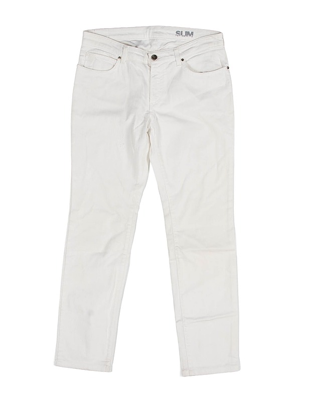 VERSACE COLLECTION slim farkut, 31  - Naisten farkut - 10105521220 - 0