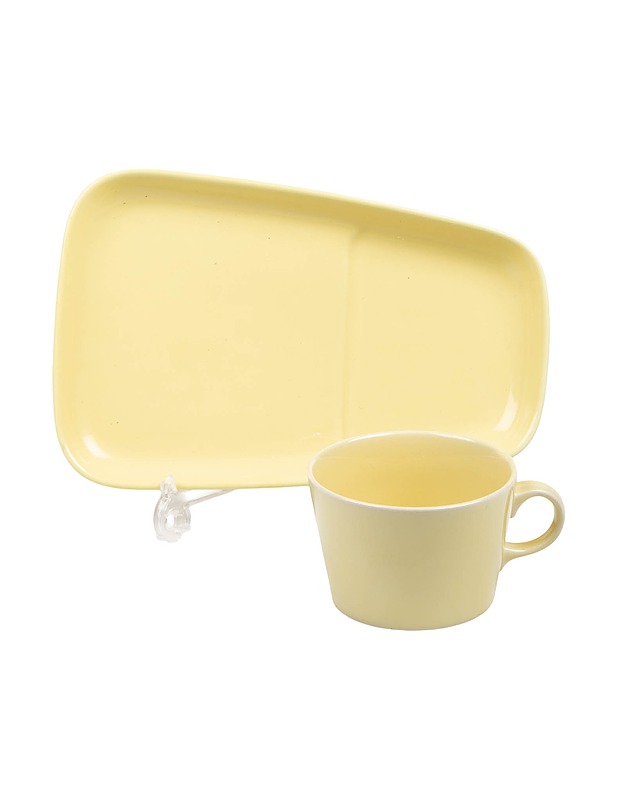 ARABIA Kilta aamiaissetti - Designsuosikit - 10105521219 - 0