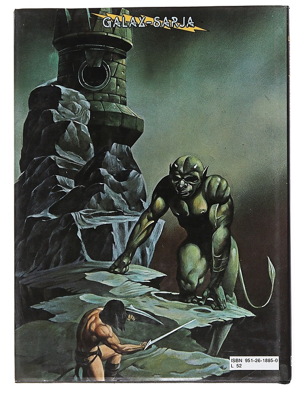 Näkymätön planeetta - Caldwell, Steven - Romaanit ja novellit - 10105521233 - 1