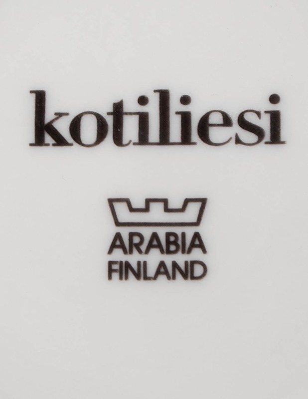 ARABIA Kotiliesi Kieku muki - Designsuosikit - 10105521235 - 2