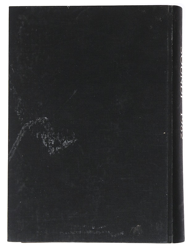 Soundi 1982 - Kanerva, Timo - Tietokirjat ja oppaat - 10105521238 - 1