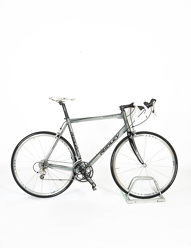 RIDLEY HFT Compact polkupyörä, 28" - Miestenpyörät - 10105521245 - 0