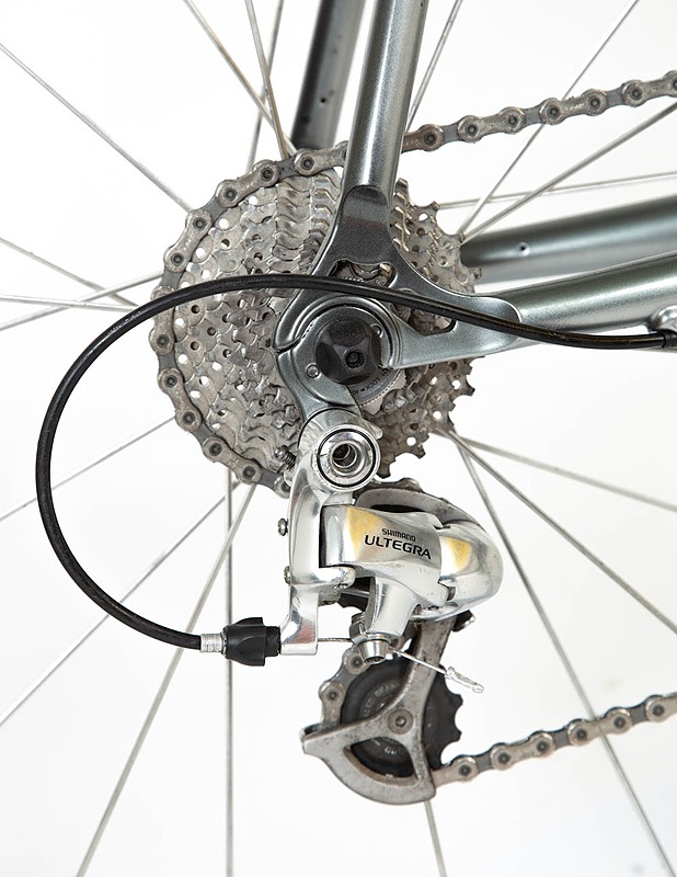 RIDLEY HFT Compact polkupyörä, 28" - Miestenpyörät - 10105521245 - 3