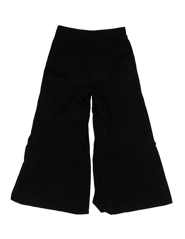 KILLSTAR flare farkut nauhoilla, XS - Naisten vaatteet - 10105521240 - 1