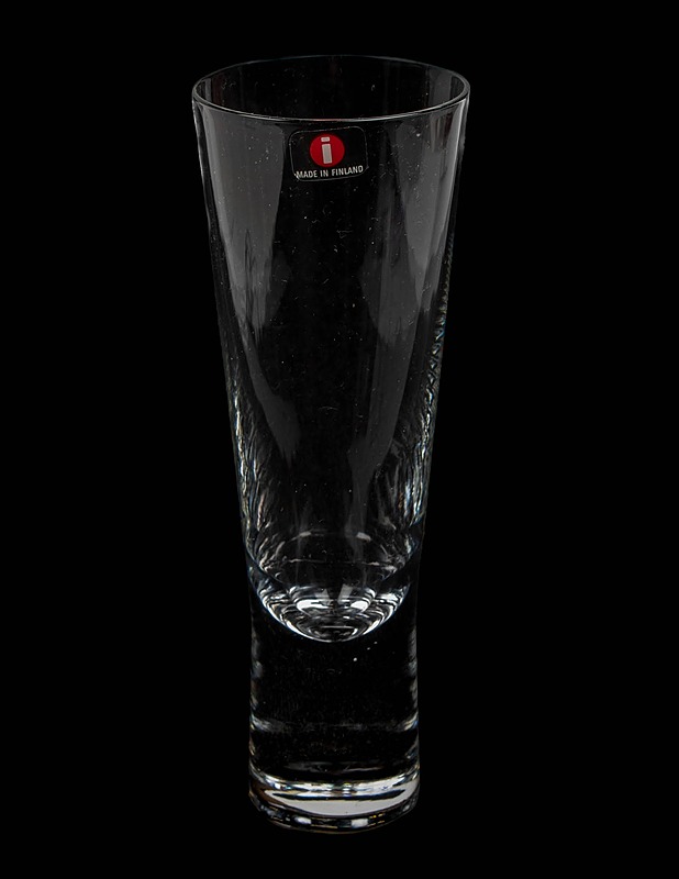 IITTALA Aarne kuohuviinilasi 18 cl - Designsuosikit - 10105521250 - 0