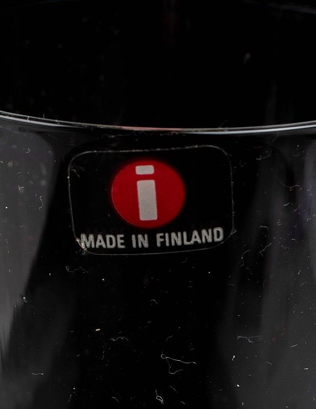 IITTALA Aarne kuohuviinilasi 18 cl - Designsuosikit - 10105521250 - 1