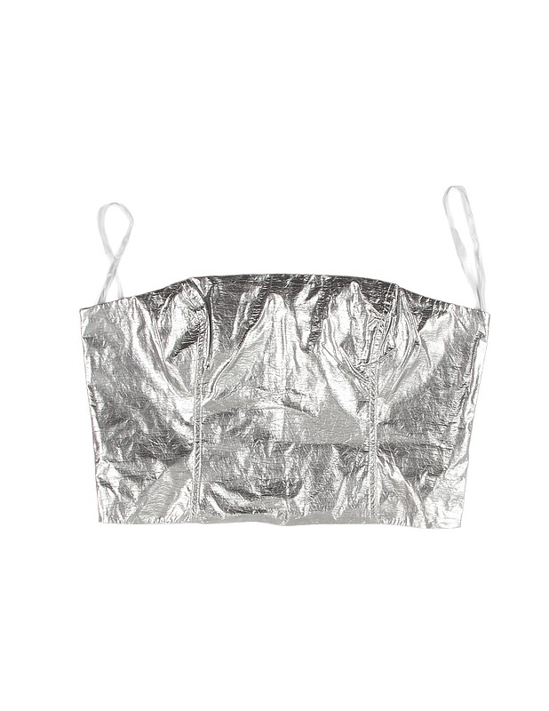 GINA TRICOT korsettitoppi, XL - Naisten paidat ja topit - 10105521253 - 0