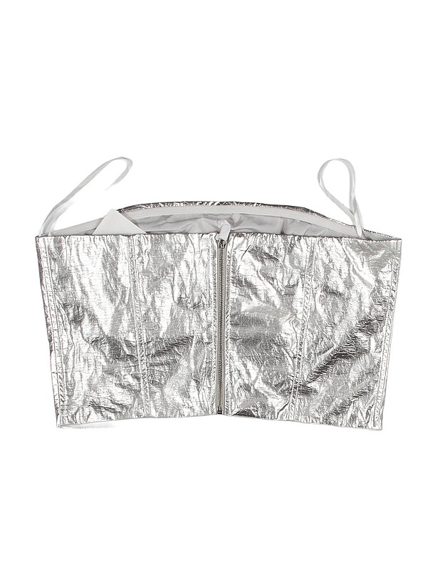 GINA TRICOT korsettitoppi, XL - Naisten paidat ja topit - 10105521253 - 1