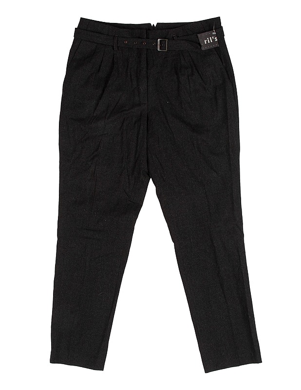 RIL'S naisten housut, koko 44 - Naisten housut, shortsit ja haalarit - 10105521262 - 0