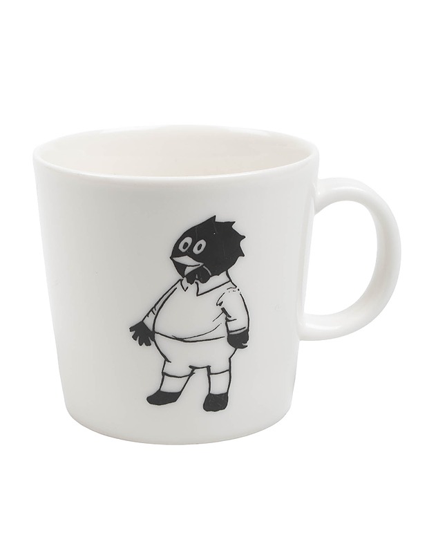 ARABIA Kotiliesi Kaiku muki - Designsuosikit - 10105521264 - 0