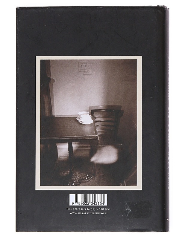 M Train - Smith, Patti - Elämäkerrat ja muistelmat - 10105521277 - 1