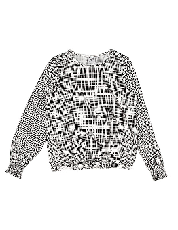 NORDIC TRICOT Ivana Helsinki paita, koko S - Naisten paidat ja topit - 10105521275 - 0