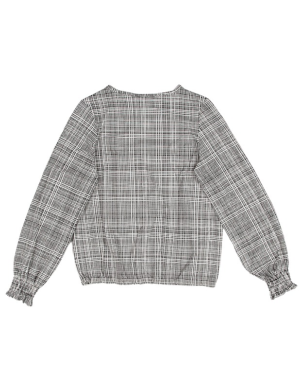 NORDIC TRICOT Ivana Helsinki paita, koko S - Naisten paidat ja topit - 10105521275 - 1