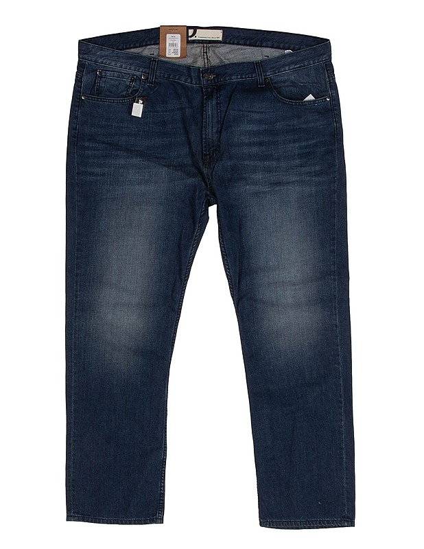 DRESSMANN farkut, W44/L32 - Miesten farkut - 10105521290 - 0