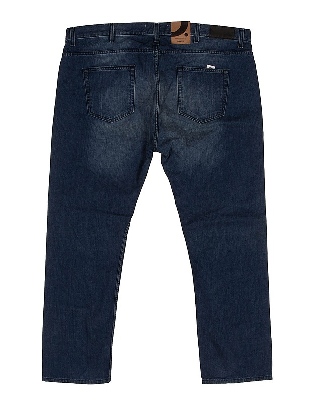 DRESSMANN farkut, W44/L32 - Miesten farkut - 10105521290 - 1