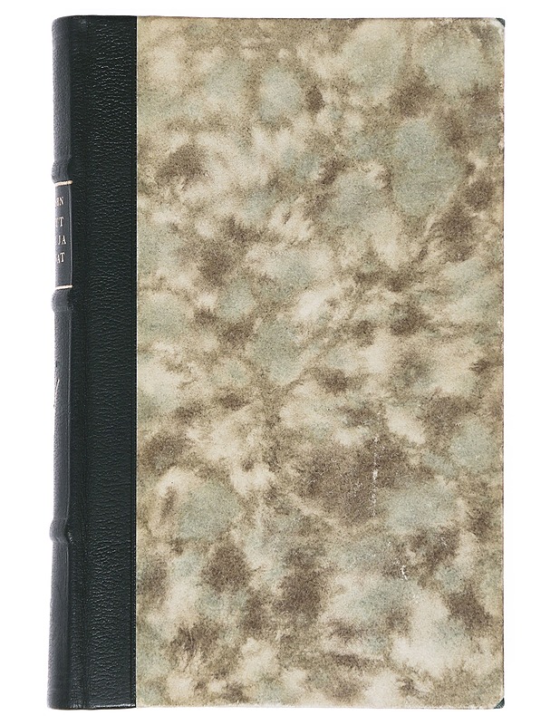 Kootut sadut ja tarinat I-III - H.C. Andersen - Lastenkirjat - 10105521288 - 0