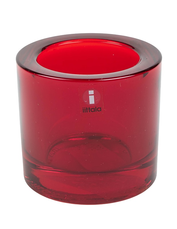 IITTALA / MARIMEKKO Kivi kynttilänjalka - Designsuosikit - 10105521282 - 0