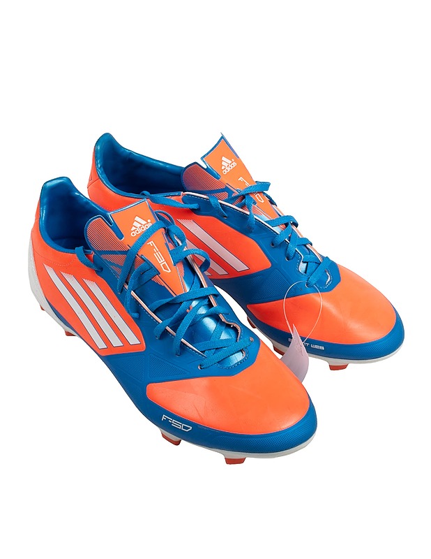 ADIDAS F50 Adizero-jalkapallokengät, koko 45 1/2  - Muut urheiluvälineet ja vapaa-aika - 10105521291 - 0