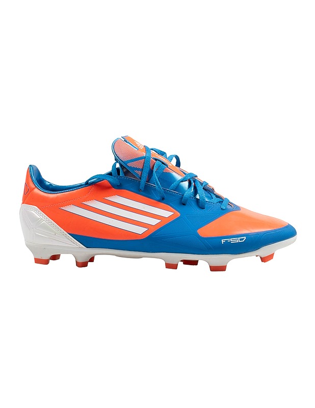 ADIDAS F50 Adizero-jalkapallokengät, koko 45 1/2  - Muut urheiluvälineet ja vapaa-aika - 10105521291 - 1