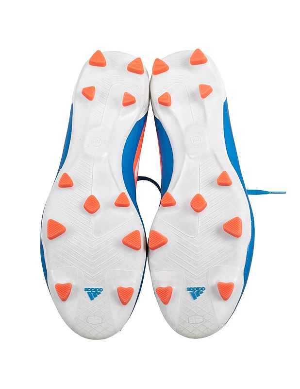 ADIDAS F50 Adizero-jalkapallokengät, koko 45 1/2  - Muut urheiluvälineet ja vapaa-aika - 10105521291 - 3