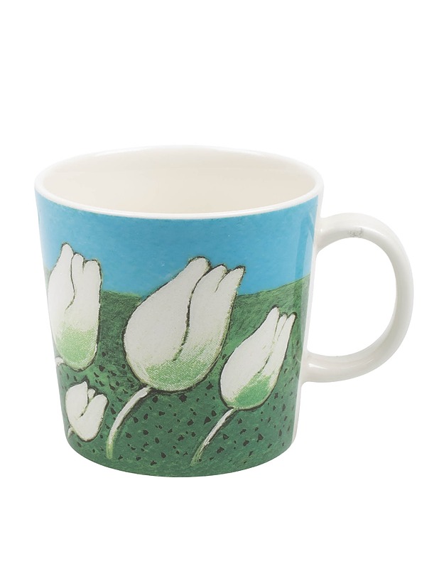 ARABIA Aina kaunis muki - Designsuosikit - 10105521300 - 0