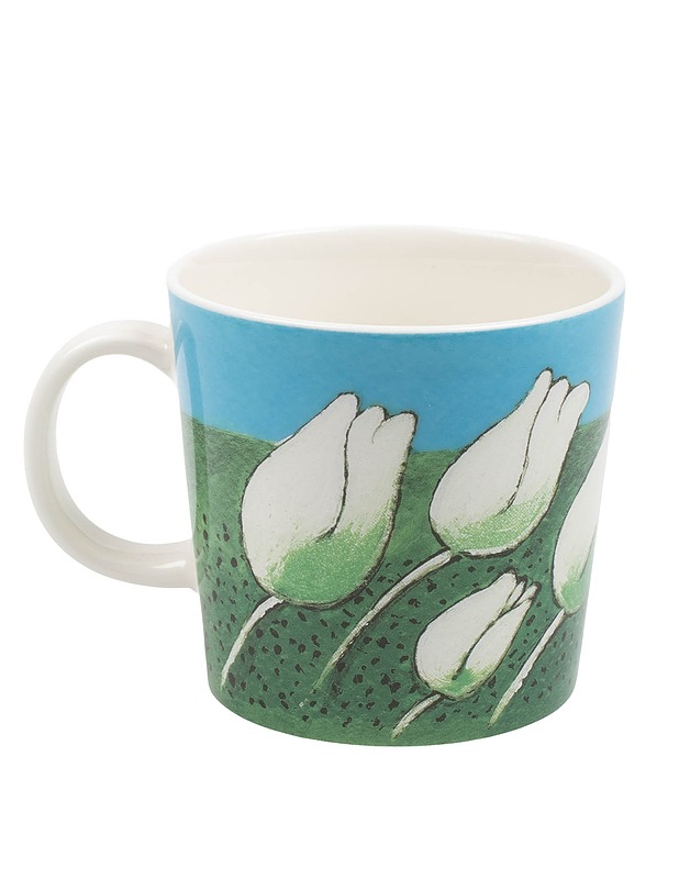 ARABIA Aina kaunis muki - Designsuosikit - 10105521300 - 1