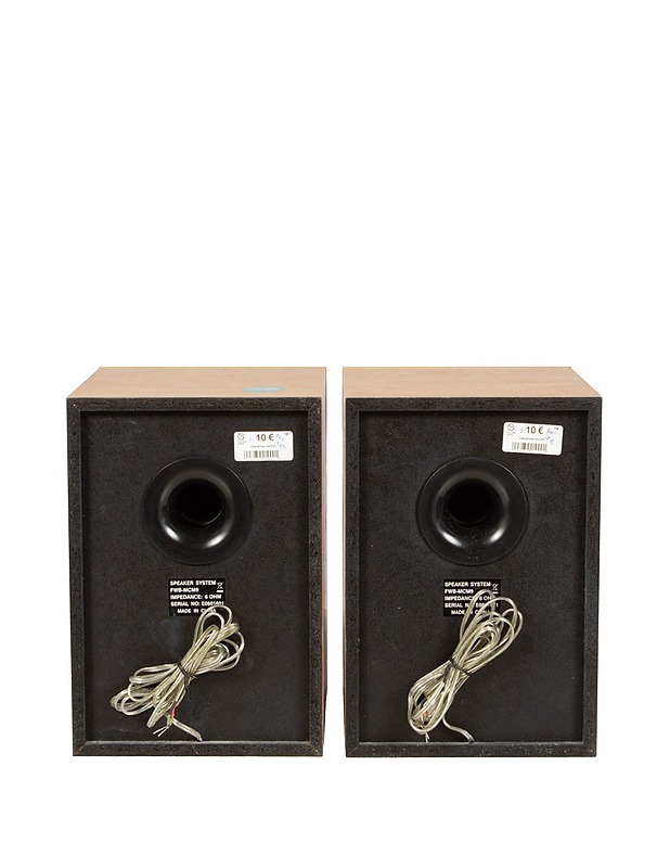 Philips FWB-MCM9 kaiutin pari - Audio - 10105521298 - 1